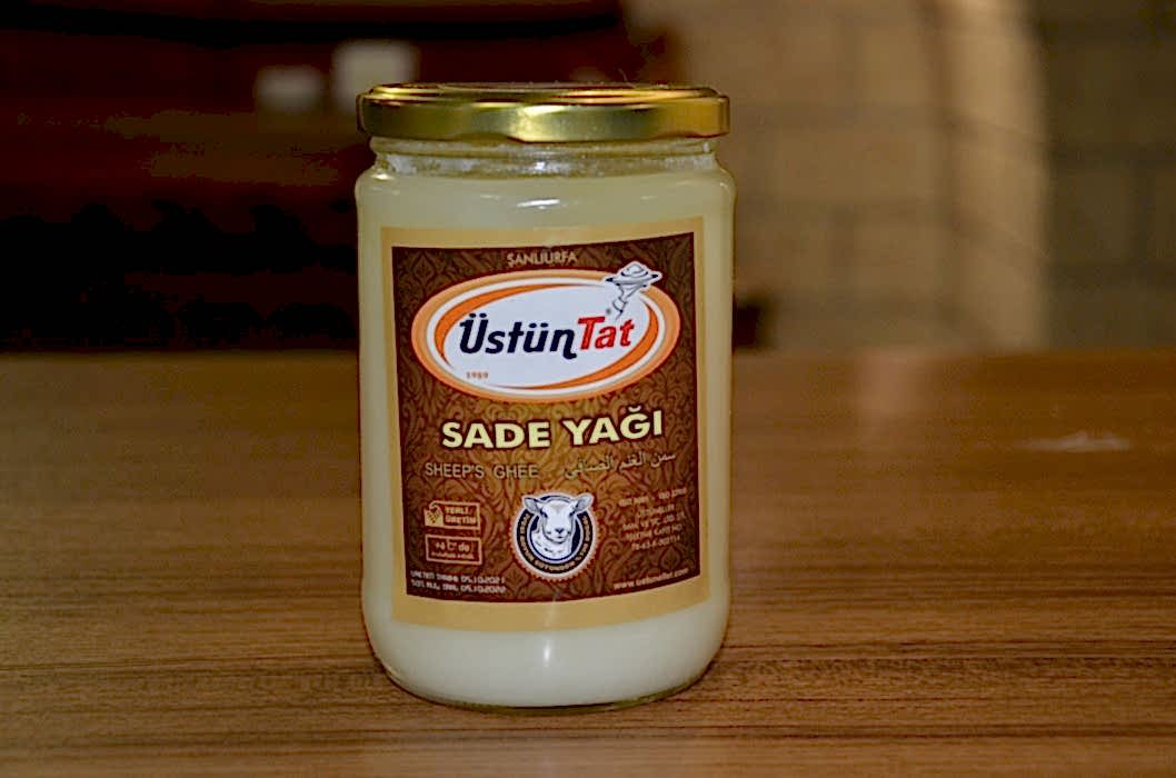 Bakı sadeyağı   Net: 500 gr