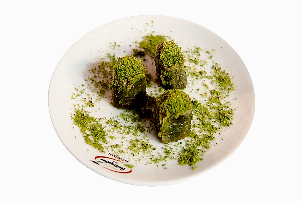 Paşa Tatlısı