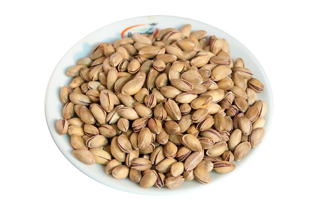 Bakı Kavrulmuş Fıstık