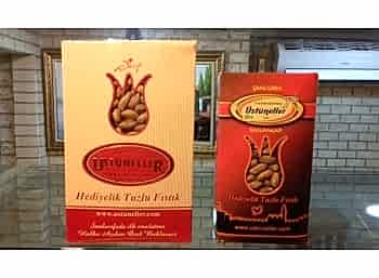 Bakı Kavrulmuş Fıstık